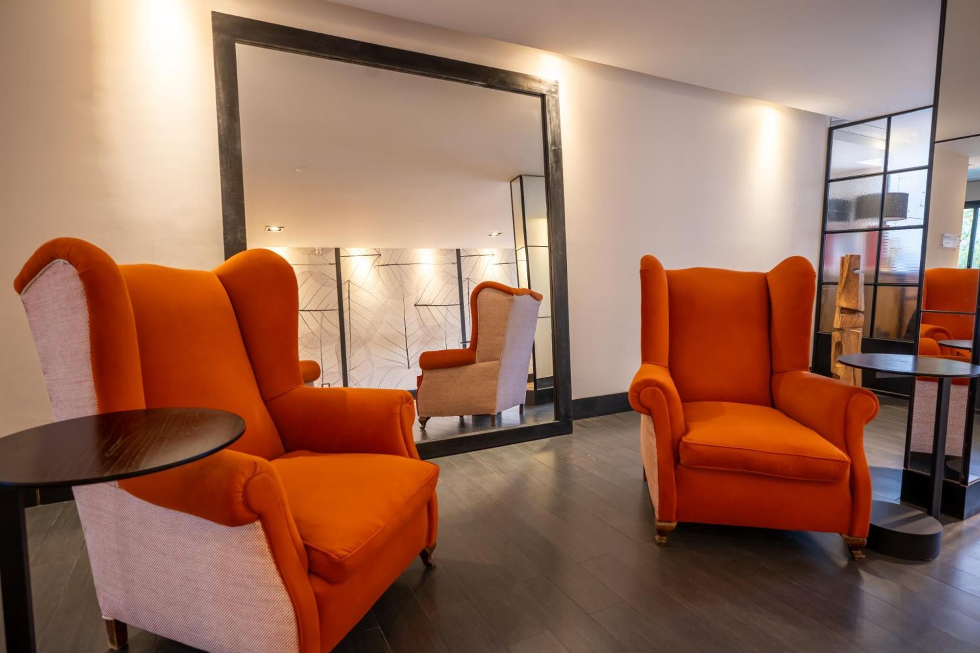 מר דל פלאטה Nuit Hotel מראה חיצוני תמונה